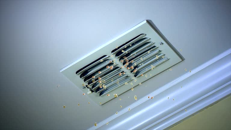 Best Affordable Air Duct Cleaning  in Huntgton, IN