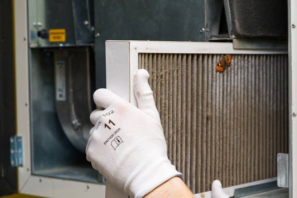 Affordable HVAC Duct Cleaning in Huntington, IN
