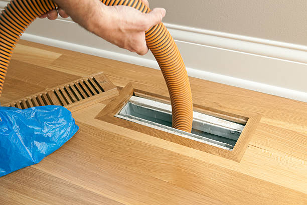 Air Duct Mold Removal in Huntington, IN
