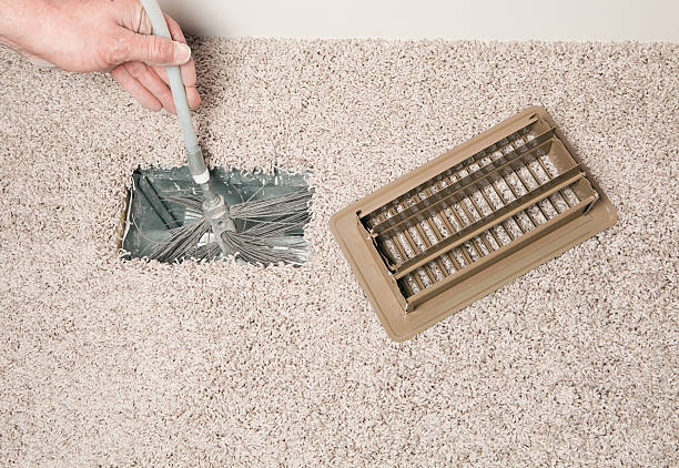Best Ductwork Cleaning Services  in Huntgton, IN