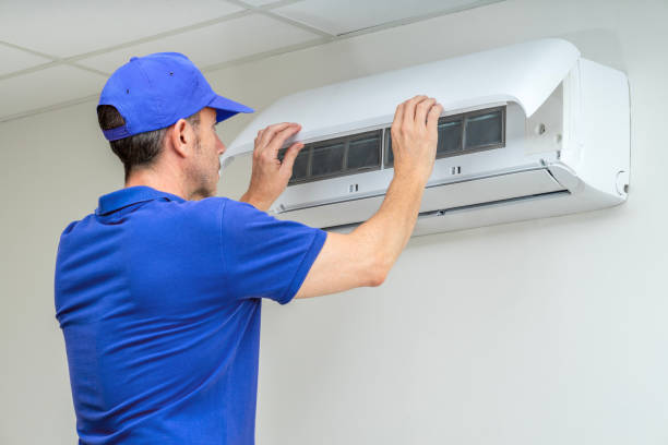 Trusted Huntington, IN Airduct Cleaning Experts