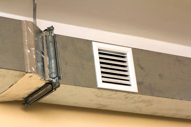 Best Home Air Vent Cleaning  in Huntgton, IN